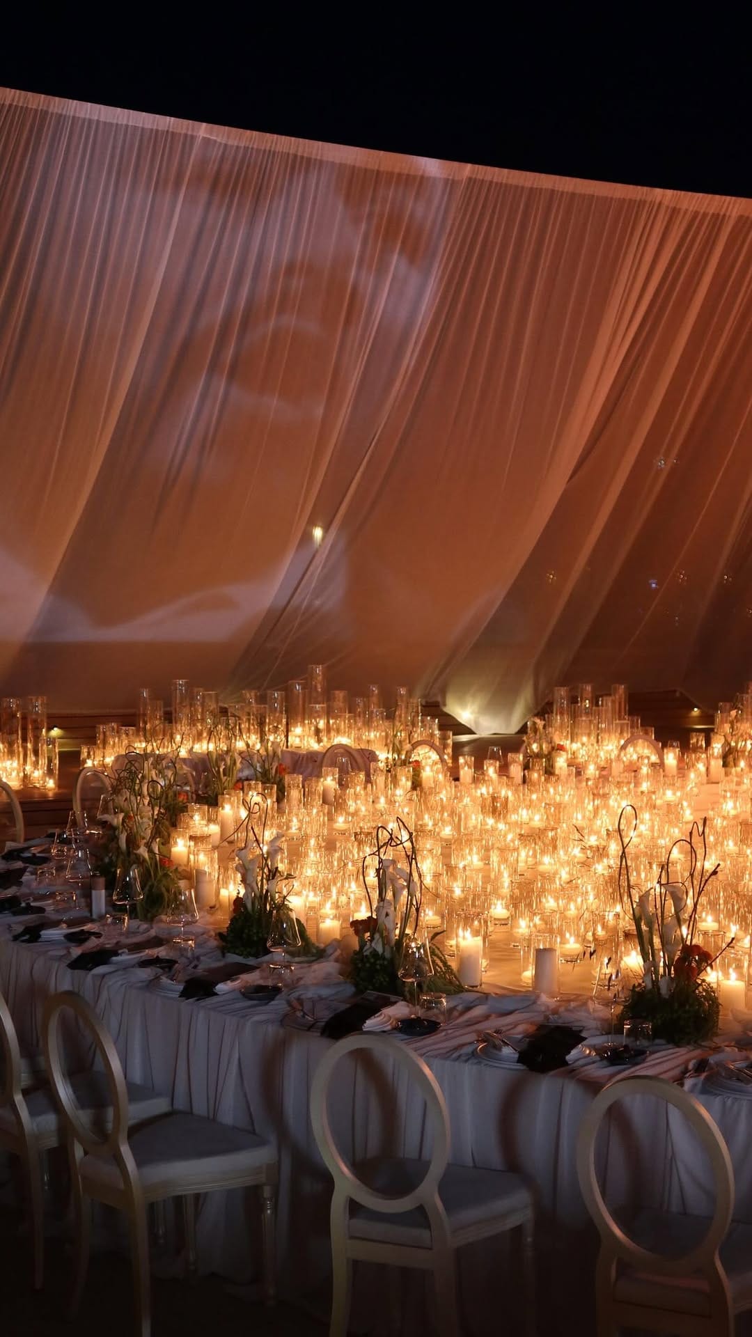 Post 7 by Pudra Events on Instagram (video)