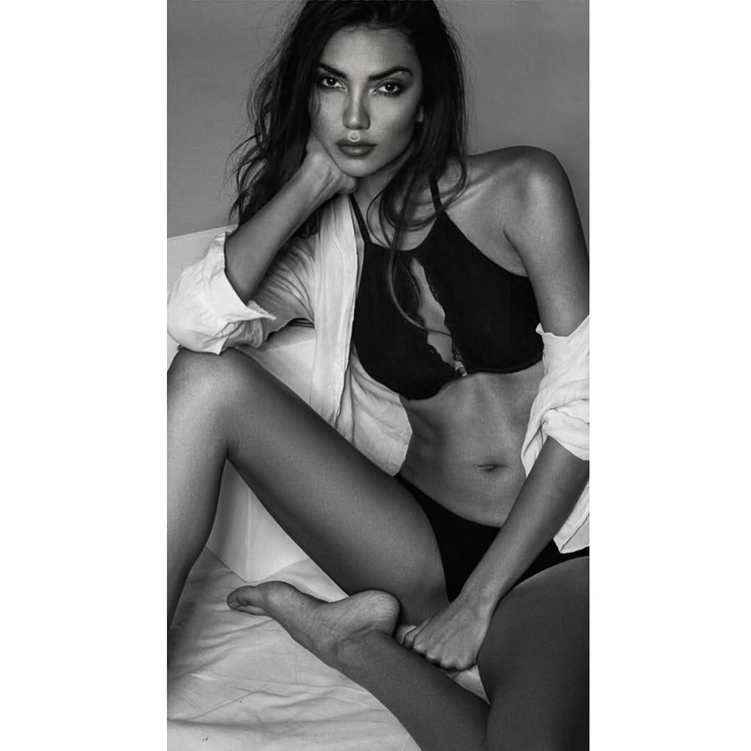 Post 8 by Vanessa Ferraro on Instagram (image)