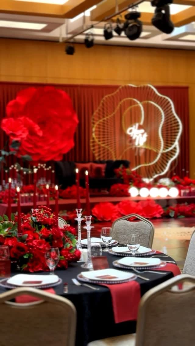 Post 10 by Marry Me Event Design Trabzon on Instagram (video)