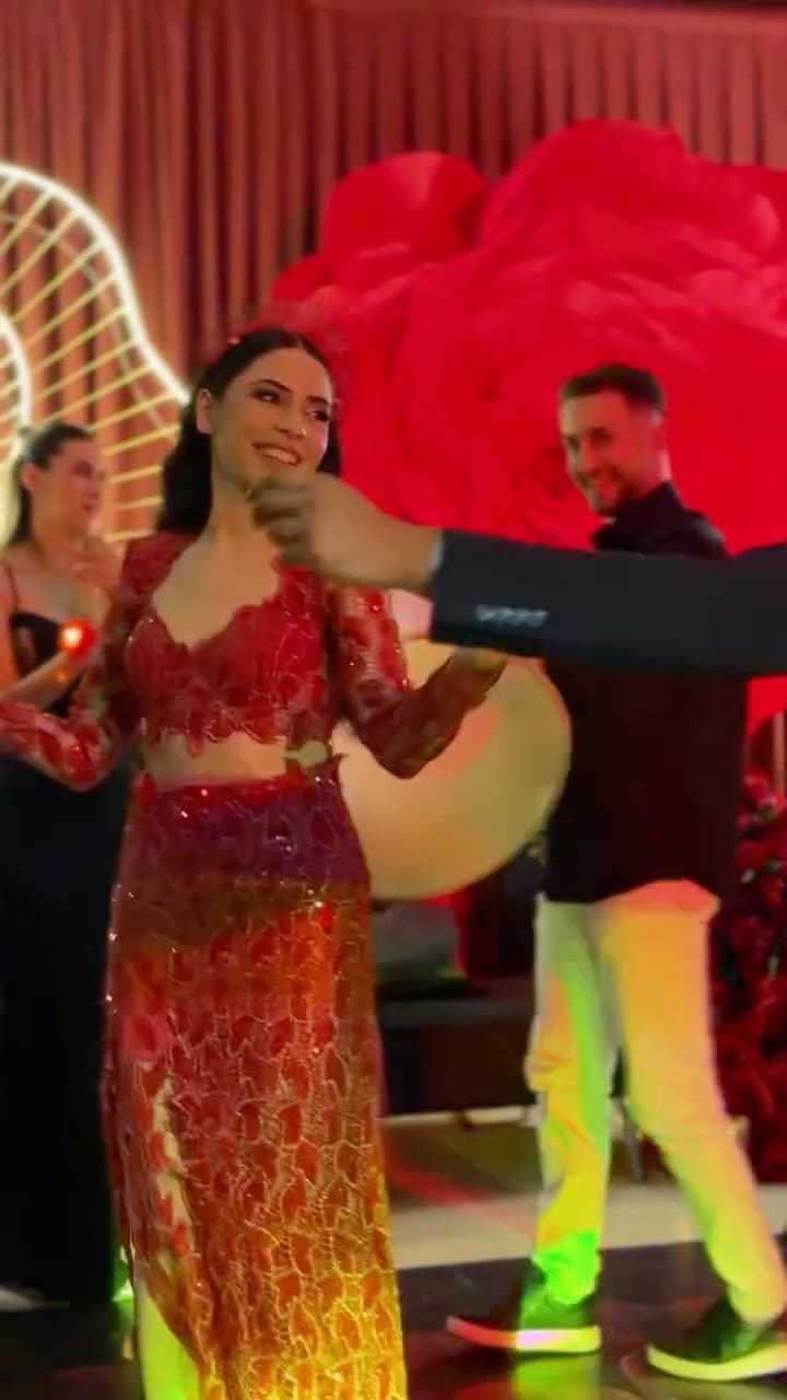 Post 9 by Marry Me Event Design Trabzon on Instagram (video)