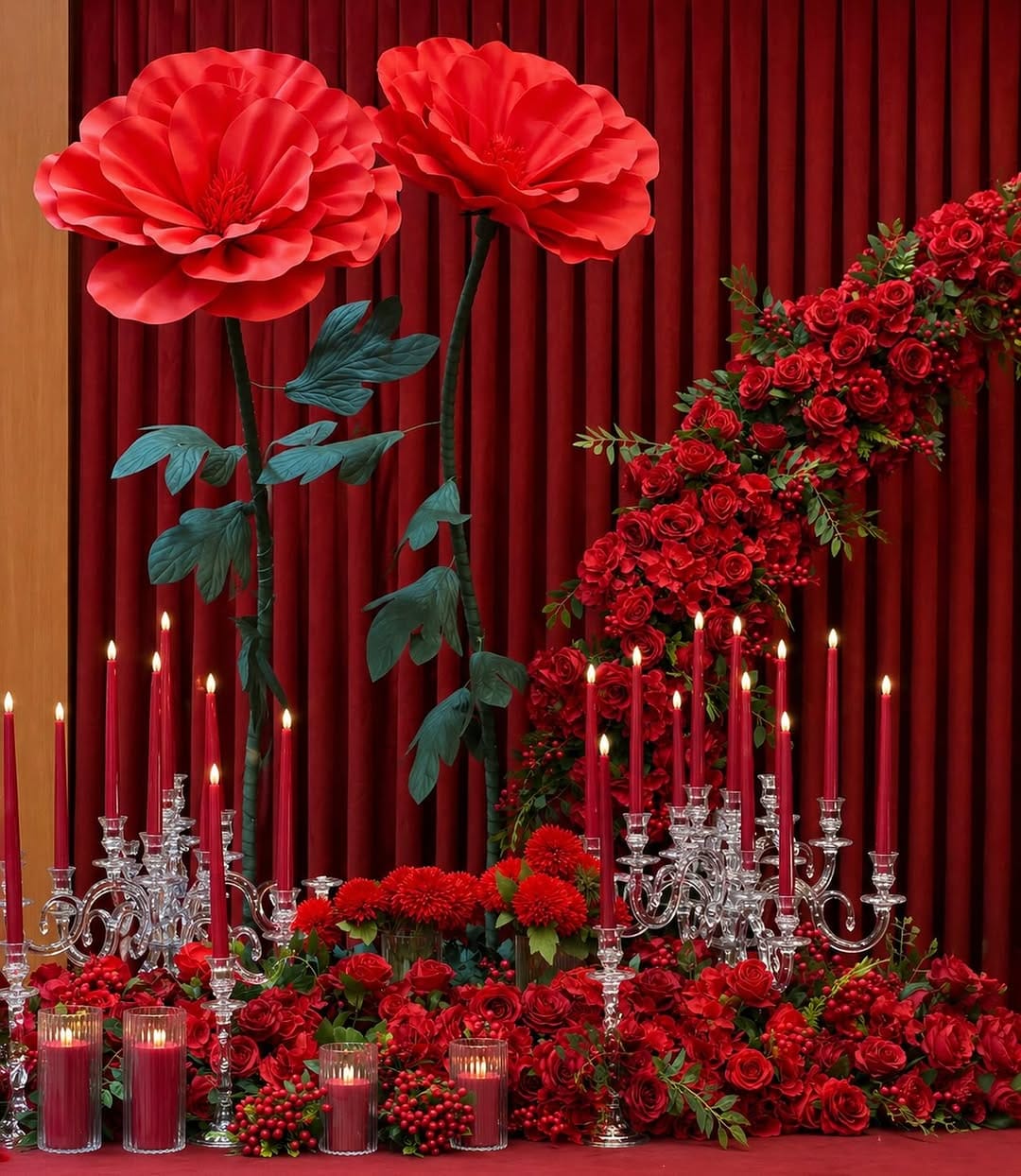 Post 3 by Marry Me Event Design Trabzon on Instagram (image)