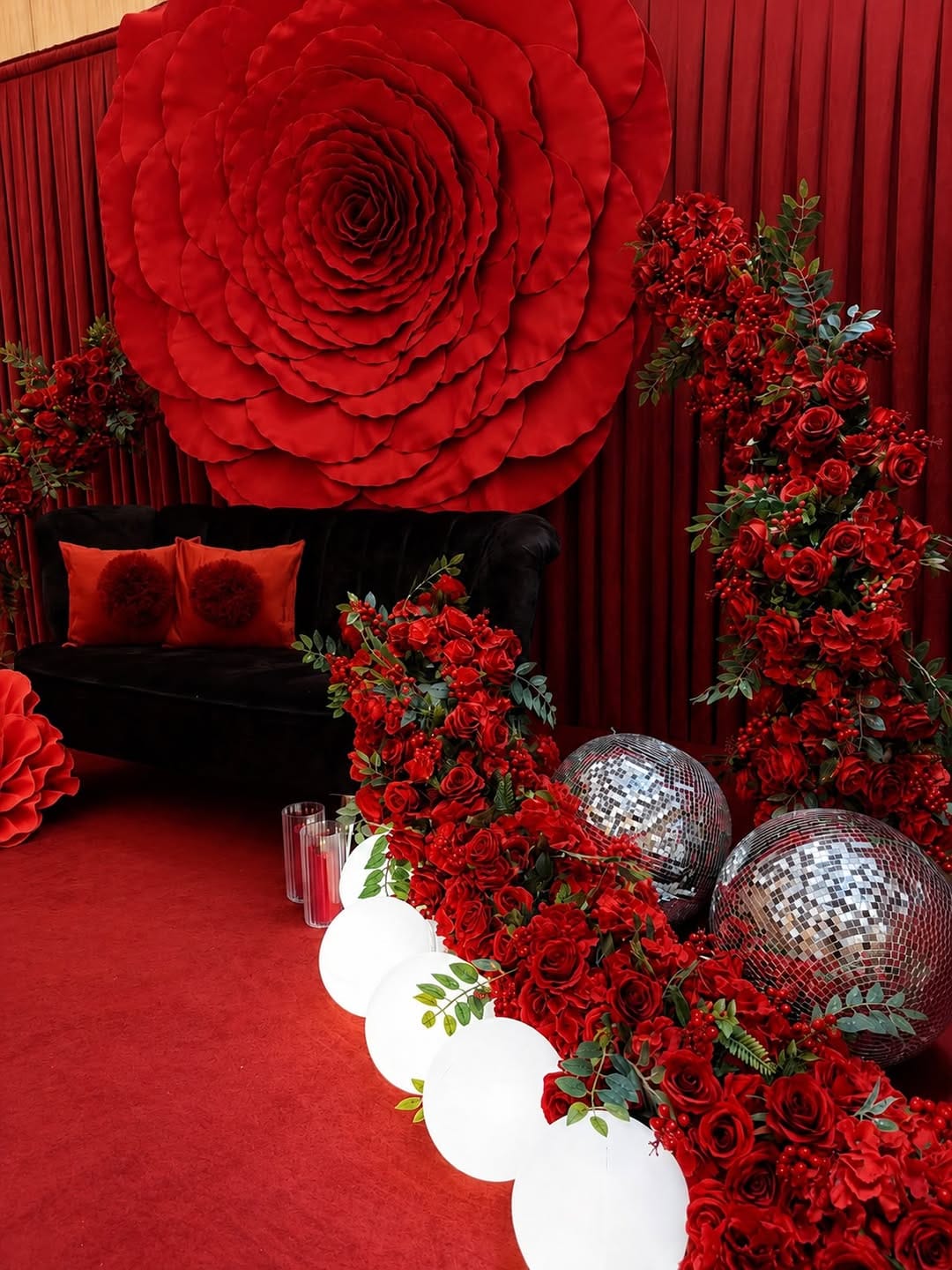 Post 4 by Marry Me Event Design Trabzon on Instagram (image)