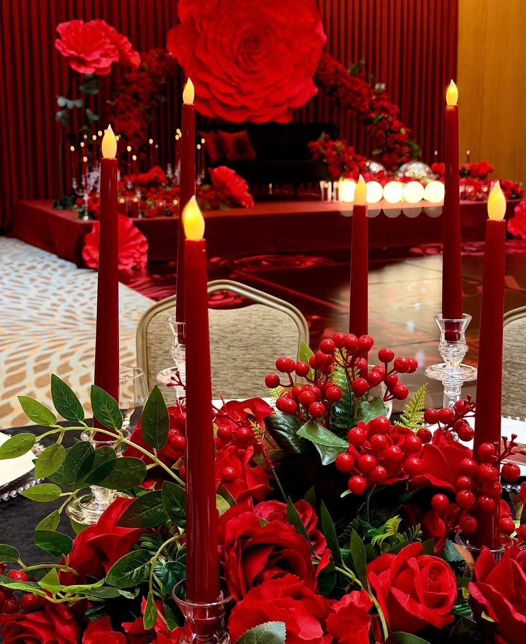 Post 5 by Marry Me Event Design Trabzon on Instagram (image)