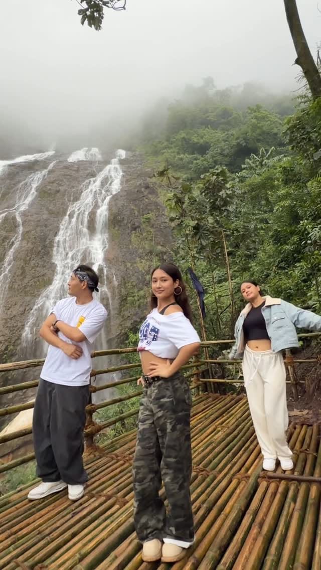 Post 7 by Daphisha🦋ིྀ on Instagram (video)