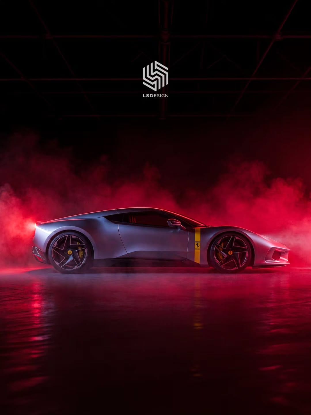 Post 1 by Luca Serafini on Instagram (carousel)