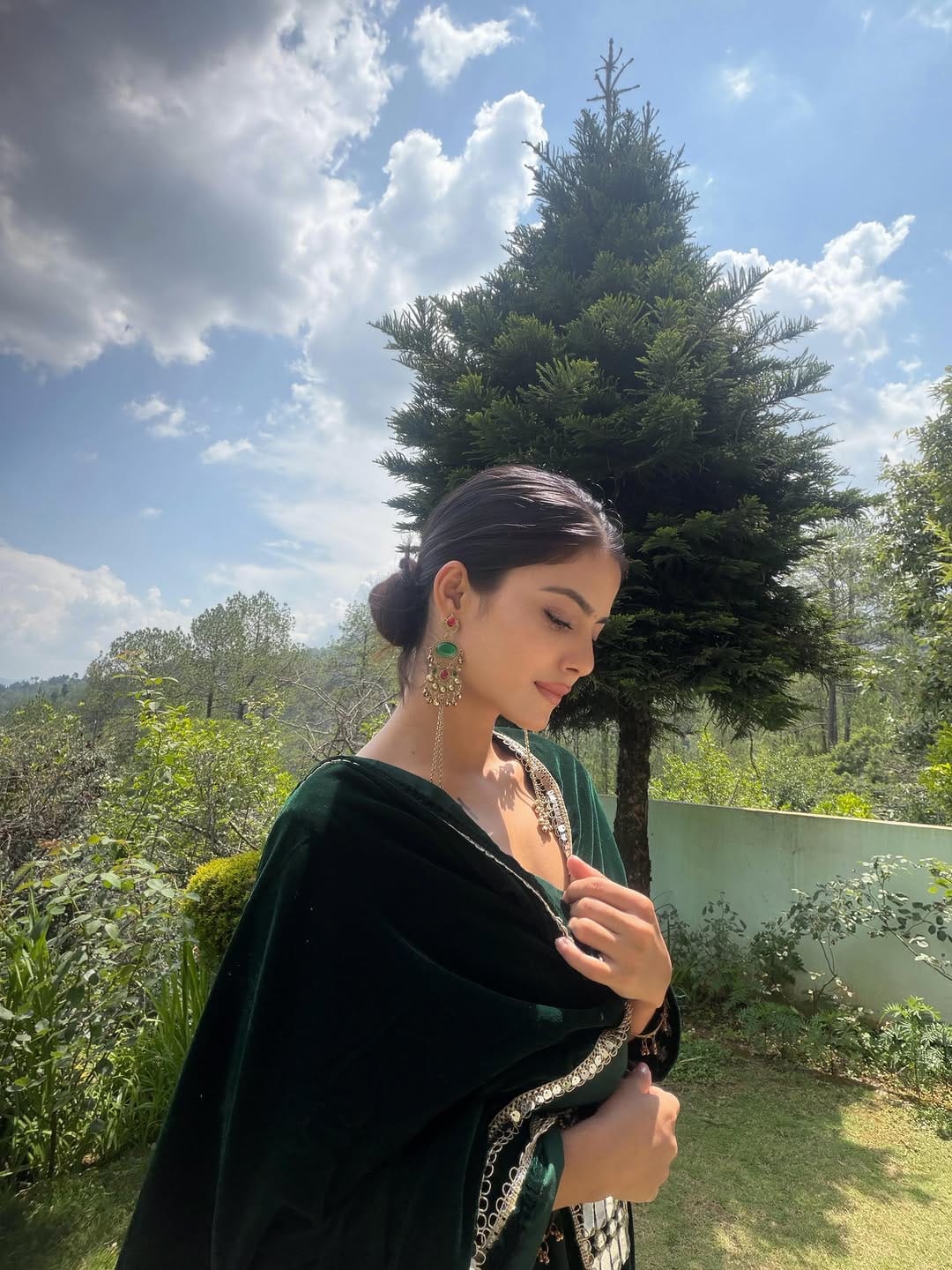 Post 2 by DEEPIKA UPRETI🧿 on Instagram (carousel)