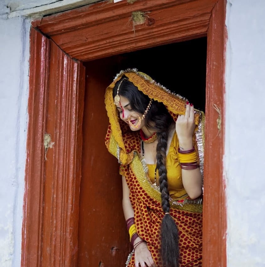 Post 10 by DEEPIKA UPRETI🧿 on Instagram (image)