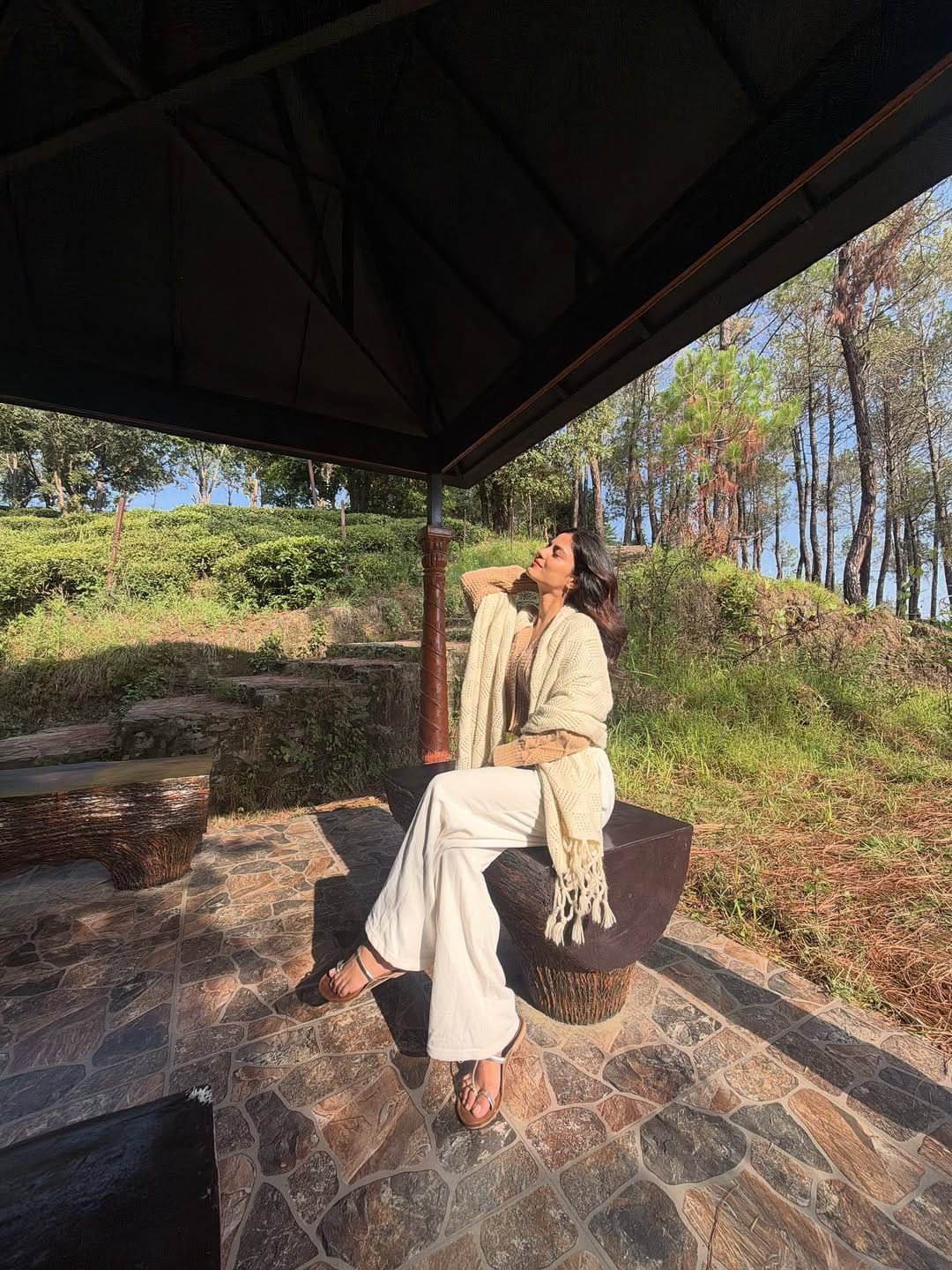 Post 1 by DEEPIKA UPRETI🧿 on Instagram (carousel)