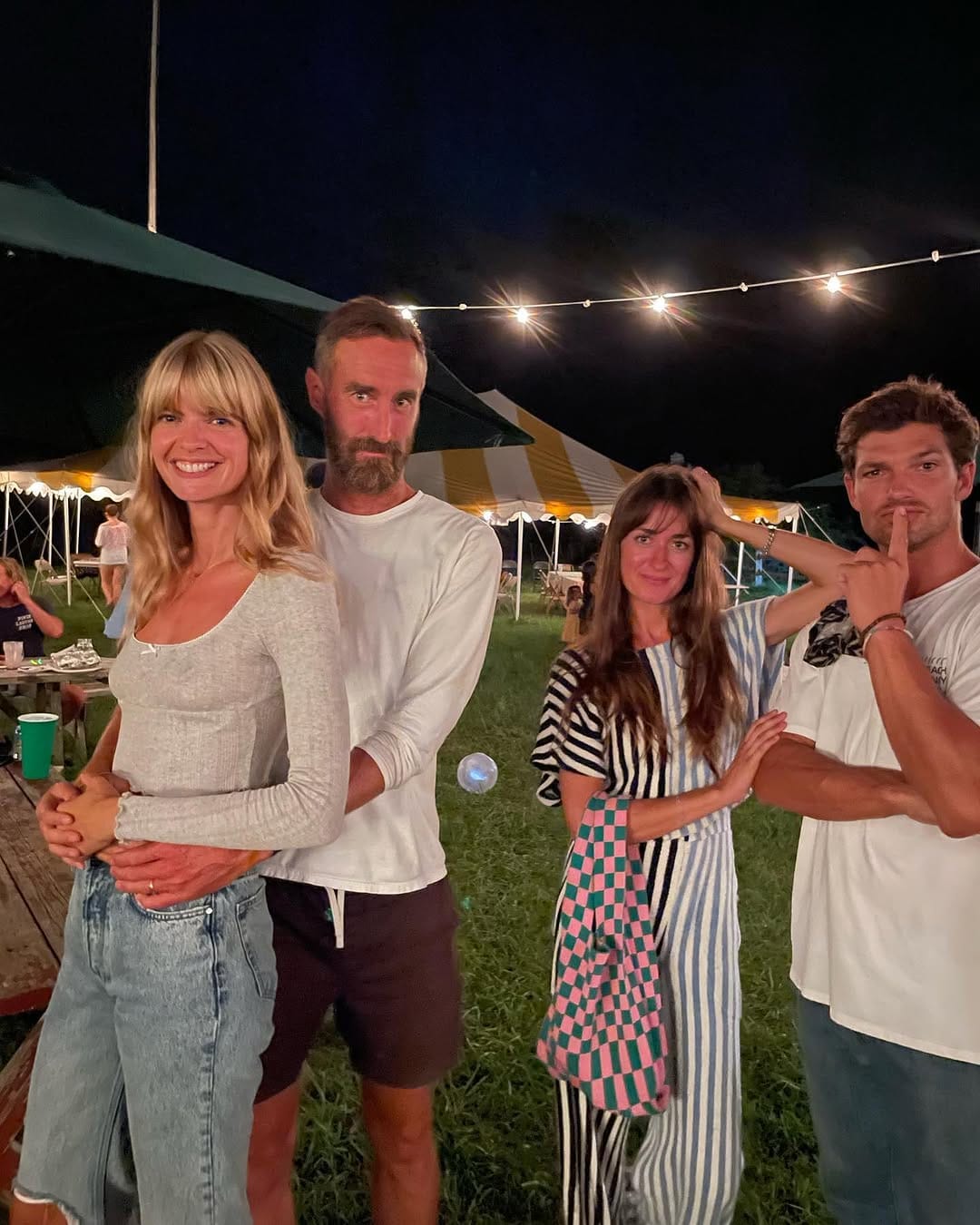 Post 10 by Julia Stegner on Instagram (carousel)