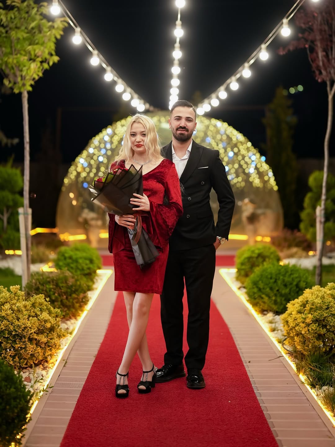 Post 3 by Ankara Evlilik Teklifi on Instagram (carousel)
