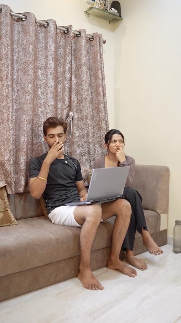 Post 6 by Shrushti malwande on Instagram (video)