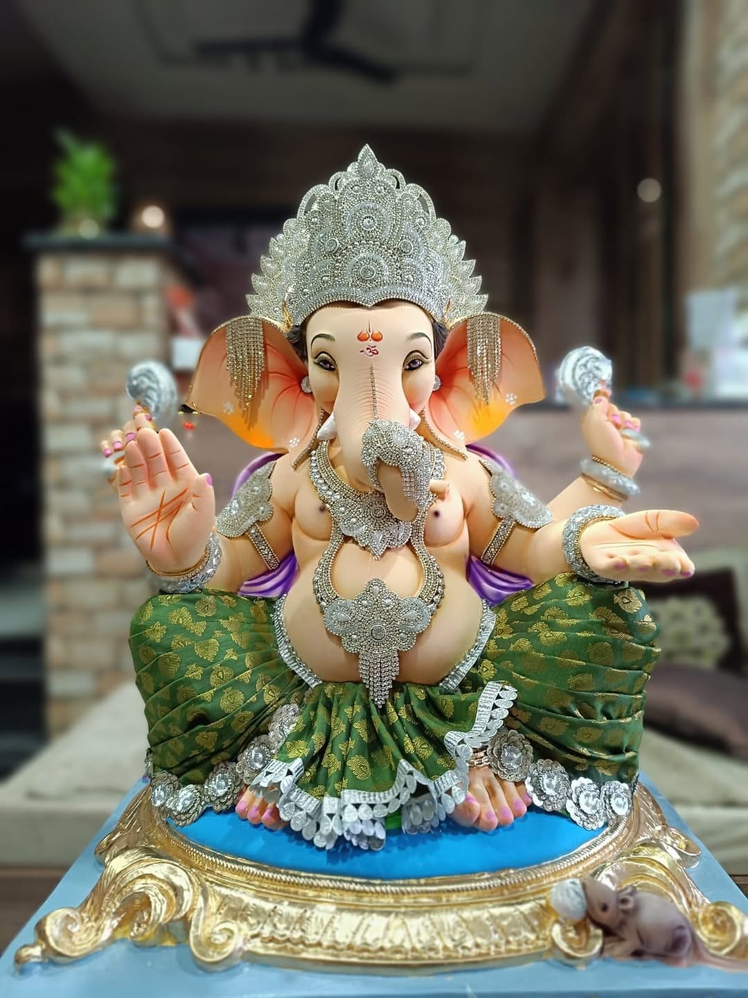 Post 9 by Shrushti malwande on Instagram (carousel)