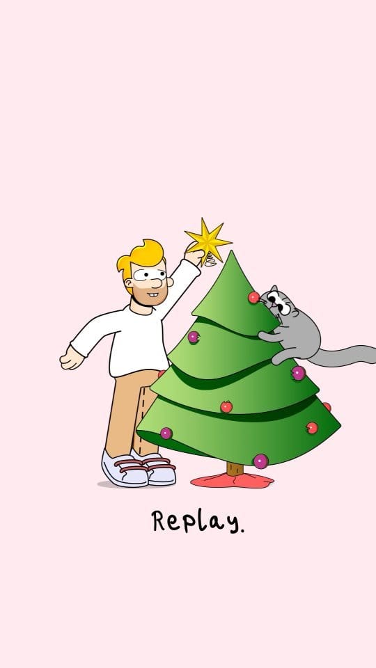 Post 4 by Ed on Instagram (video)