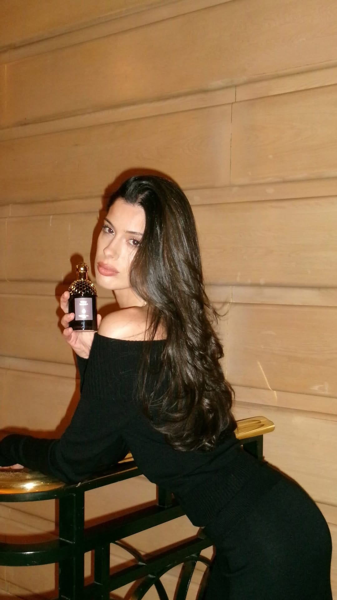 Post 6 by SOFIA SANTOS on Instagram (video)