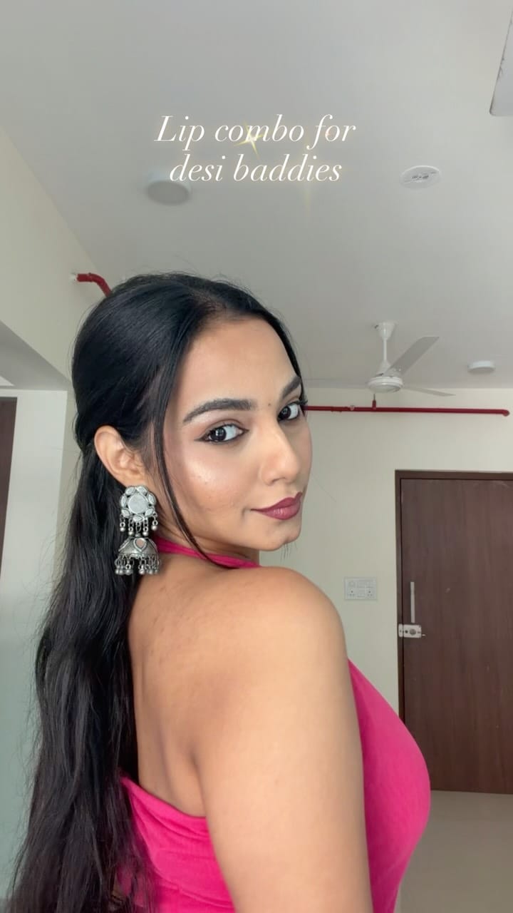 Post 4 by Neha Thakur on Instagram (video)
