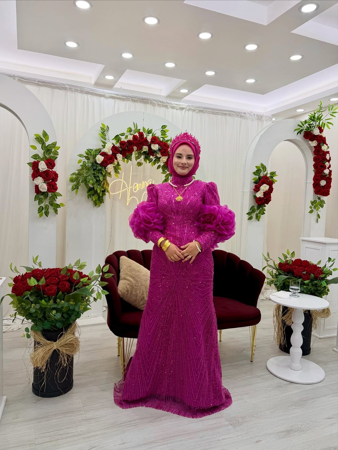 Post 6 by Kayseri Etkinlik Ve Davet Evi on Instagram (image)