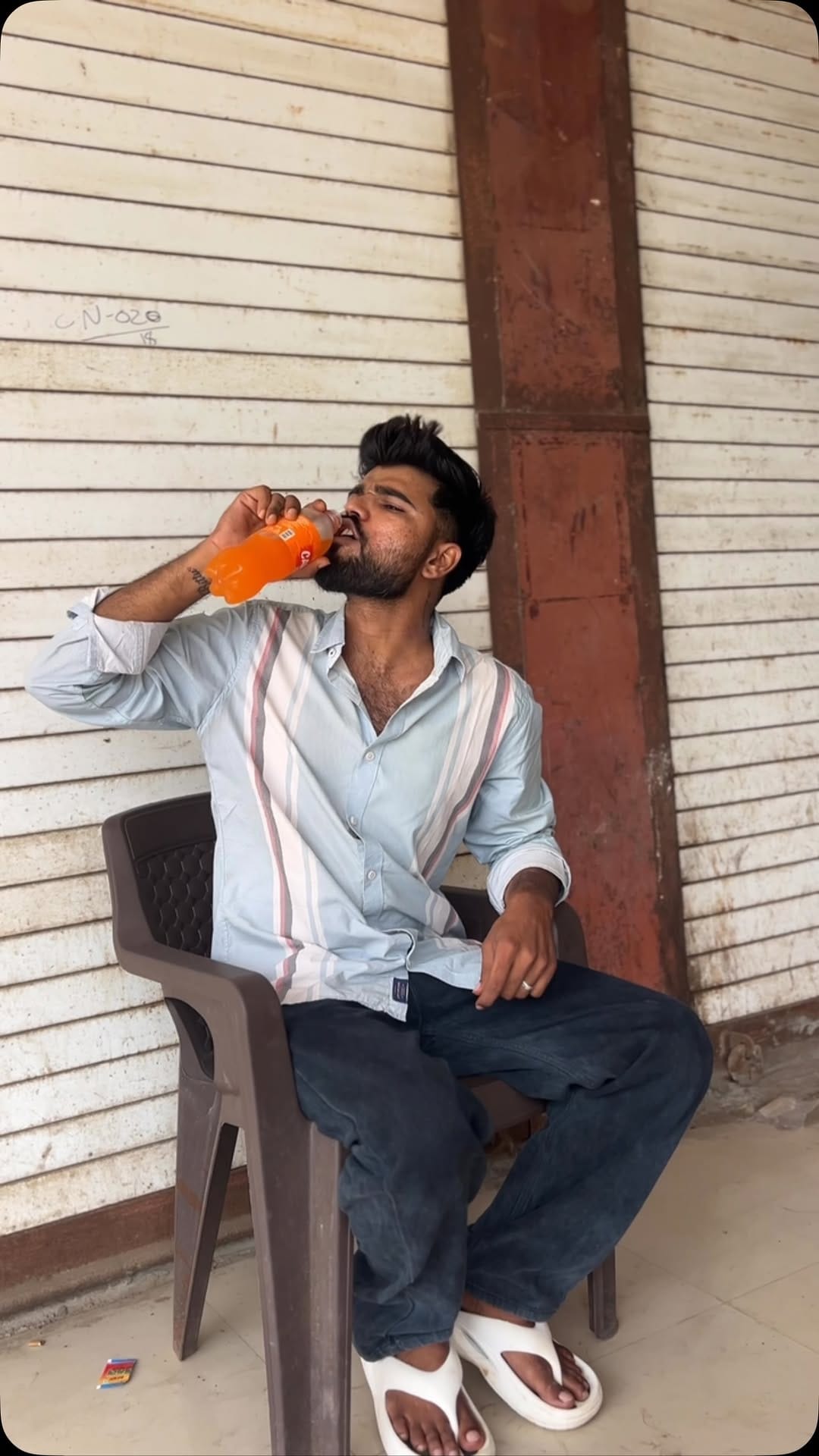 Post 4 by Dipak Rajput on Instagram (video)