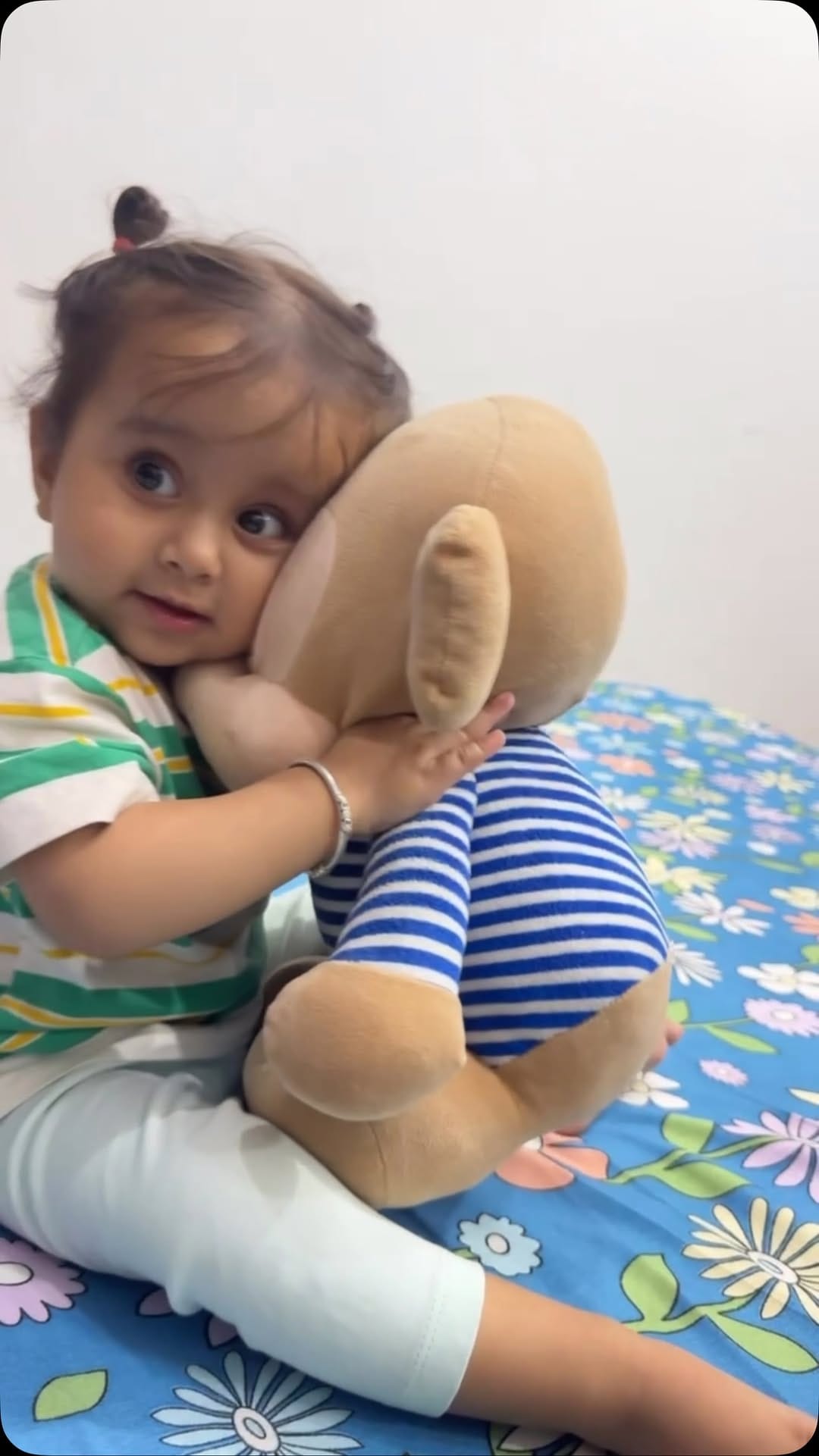 Post 3 by Simmi Kaur on Instagram (video)