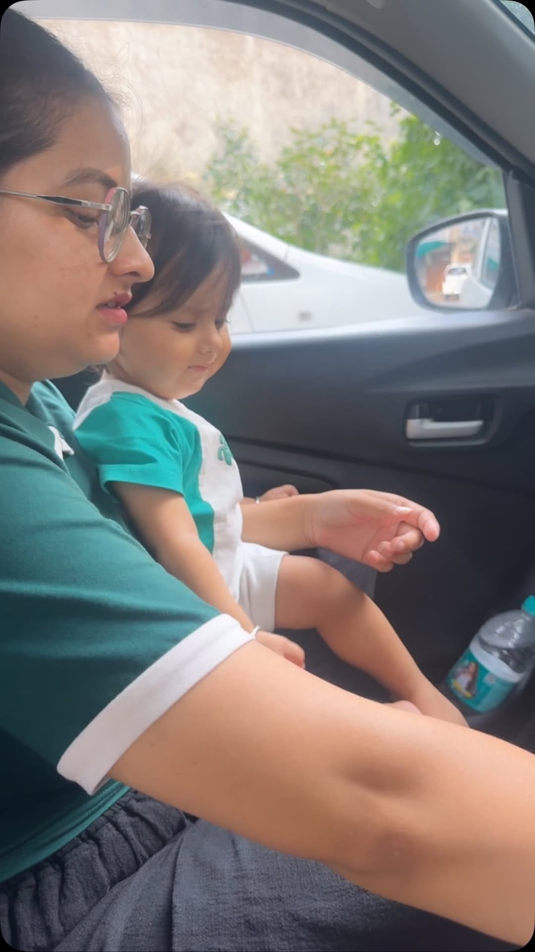 Post 6 by Simmi Kaur on Instagram (video)