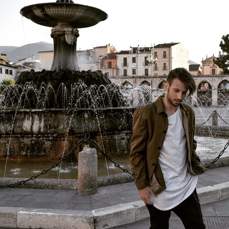 Post 5 by 𝘾𝙃𝙍𝙄𝙎𝙏𝙄𝘼𝙉 𝙑𝘼𝙇𝙀𝙉𝙕𝘼 on Instagram (image)