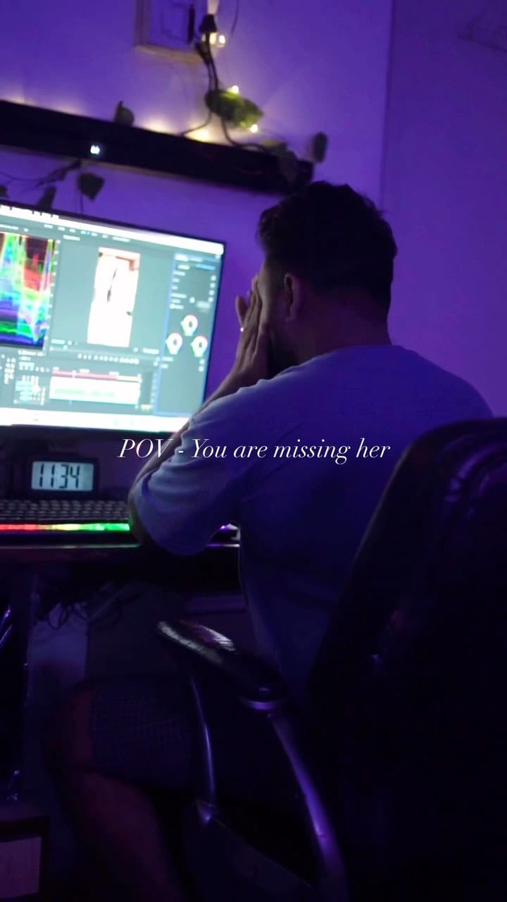 Post 5 by A A D I L on Instagram (video)