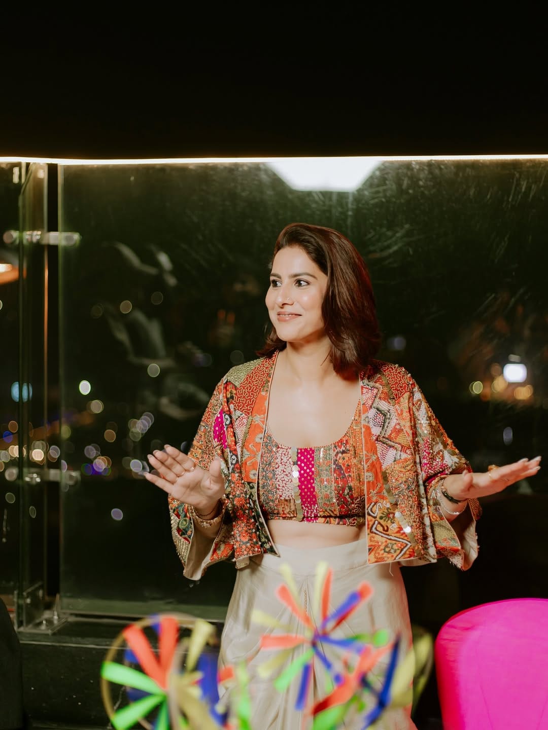 Post 5 by Sheetal Massey on Instagram (carousel)
