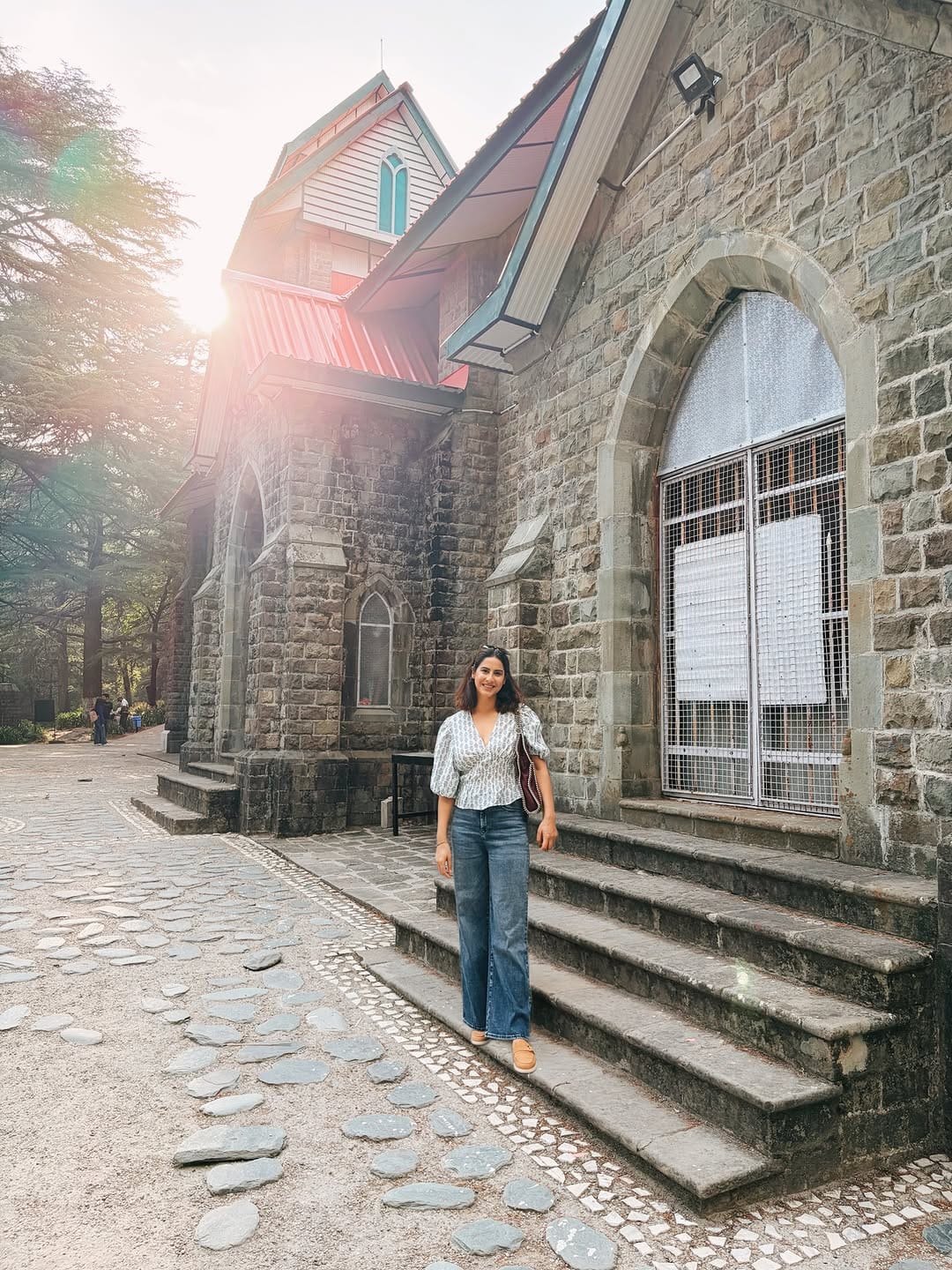 Post 2 by Sheetal Massey on Instagram (carousel)