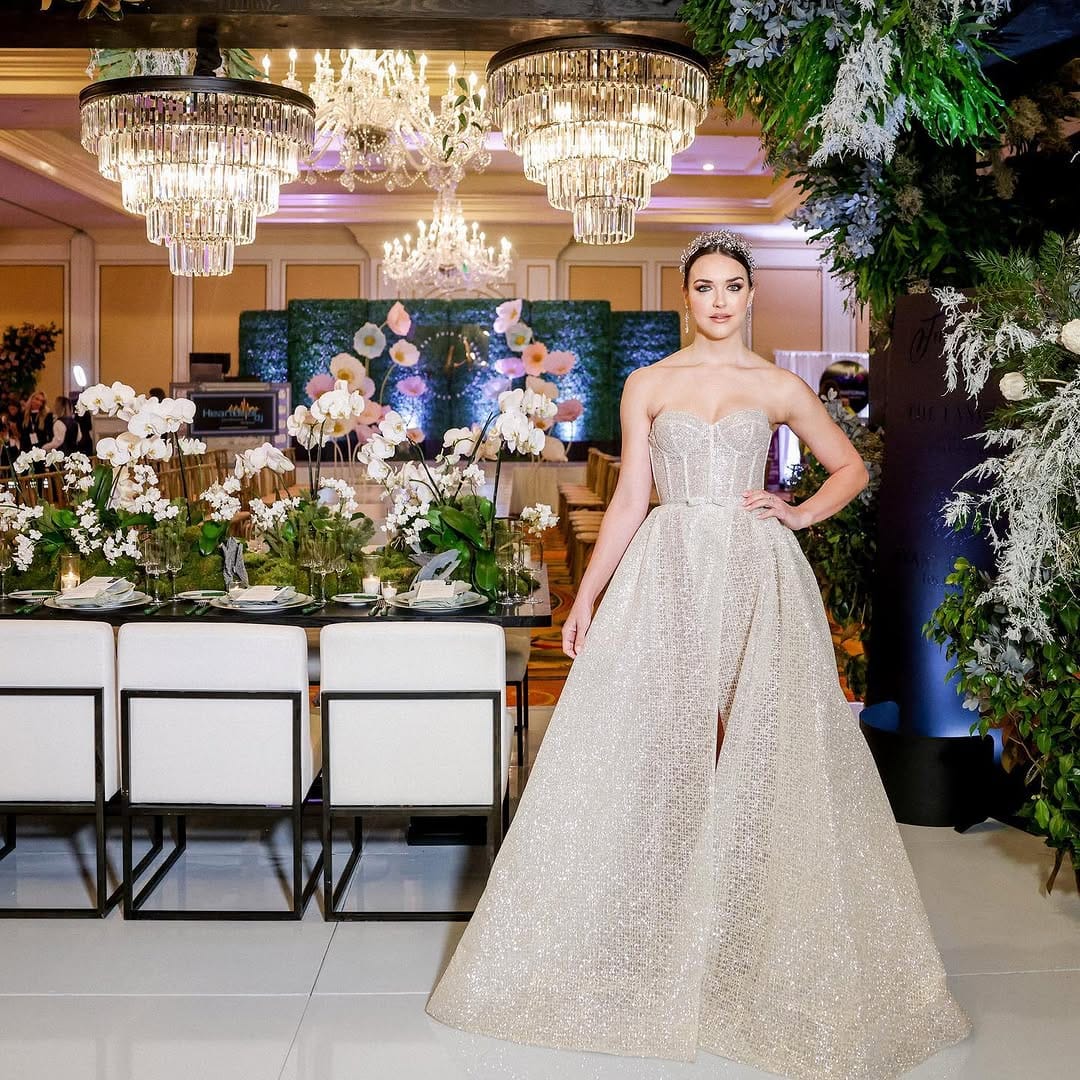 Post 6 by I Do! Bridal Event on Instagram (carousel)