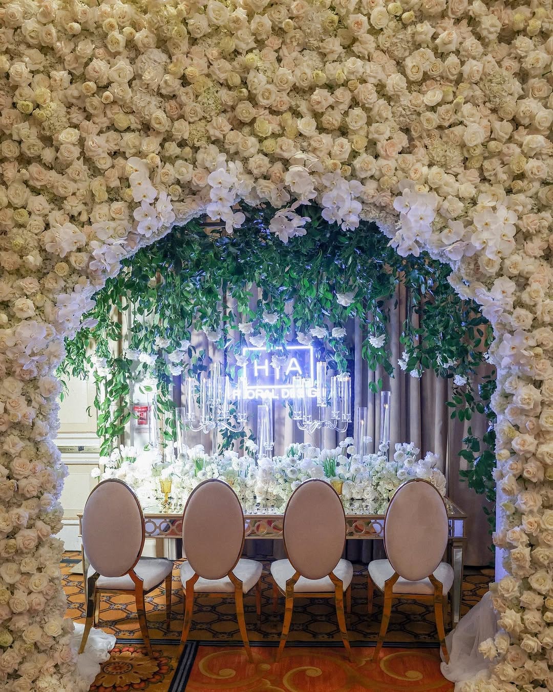 Post 1 by I Do! Bridal Event on Instagram (carousel)