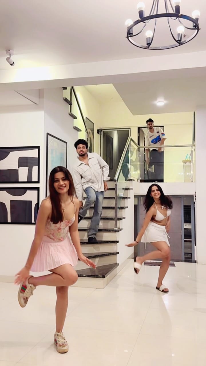 Post 7 by Alina on Instagram (video)