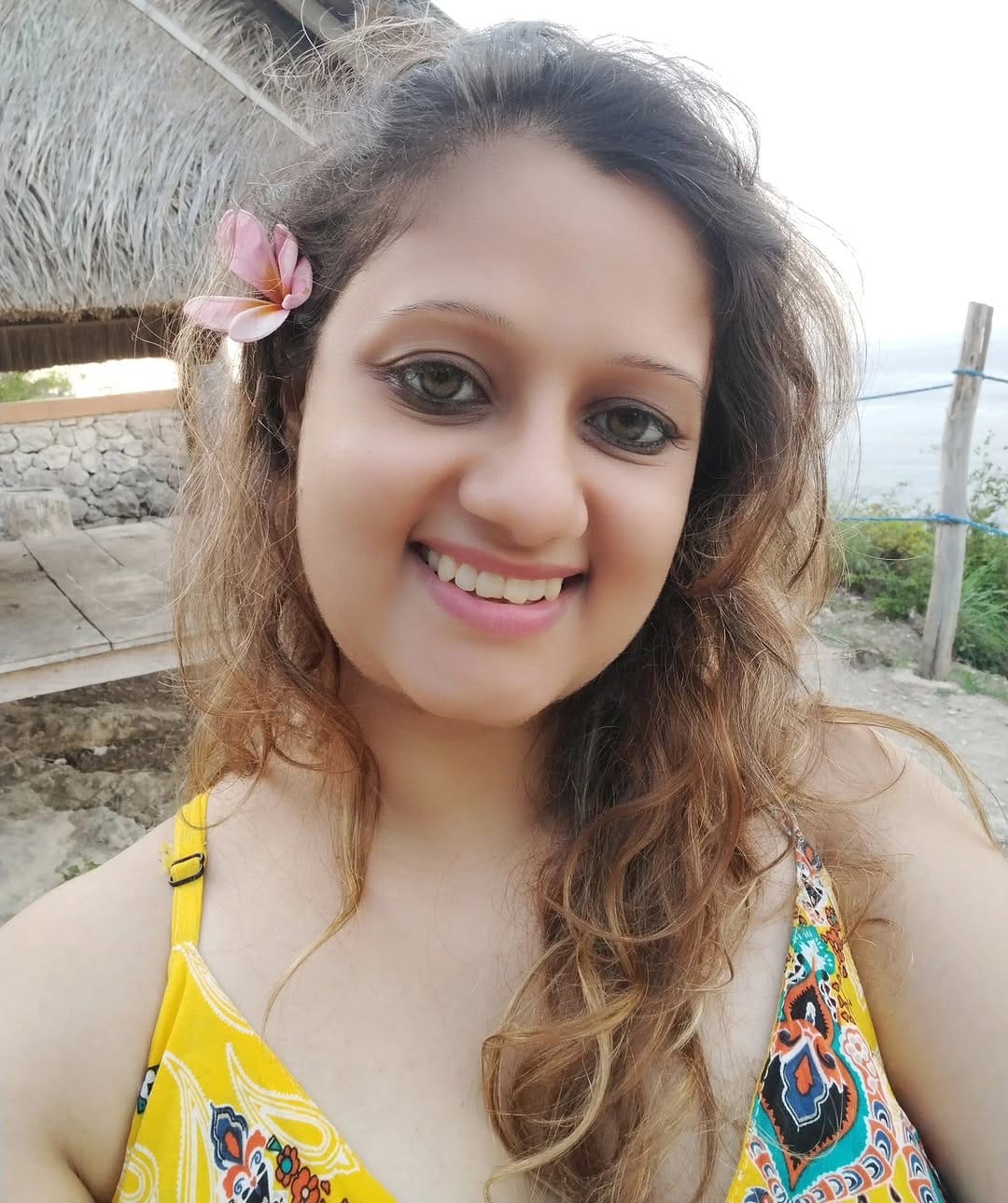 Post 8 by Aruni Purwar - Banker to Musician to Dance Teacher!! on Instagram (image)