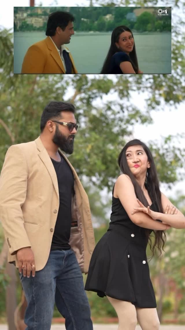 Post 8 by Sommya Jain on Instagram (video)