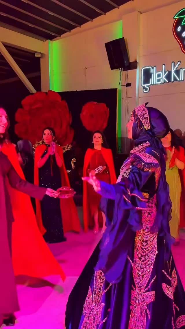 Post 10 by Soma Yonca Organizasyon on Instagram (video)