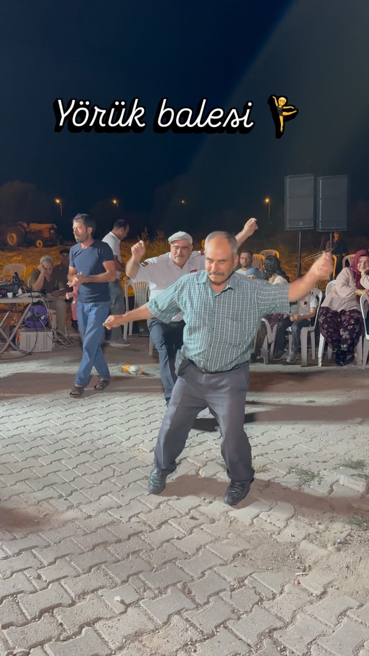 Post 3 by Soma Yonca Organizasyon on Instagram (video)