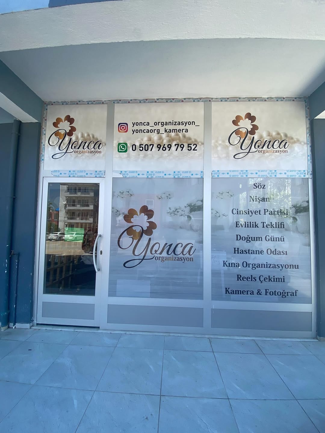 Post 8 by Soma Yonca Organizasyon on Instagram (carousel)