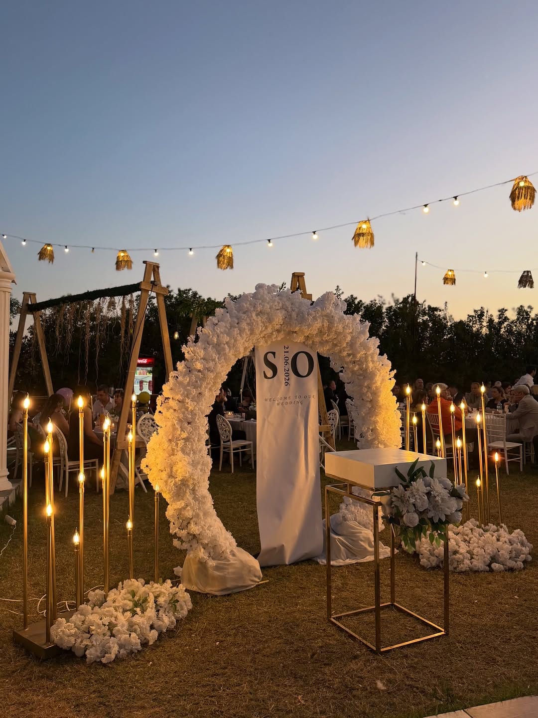 Post 4 by Soma Yonca Organizasyon on Instagram (carousel)