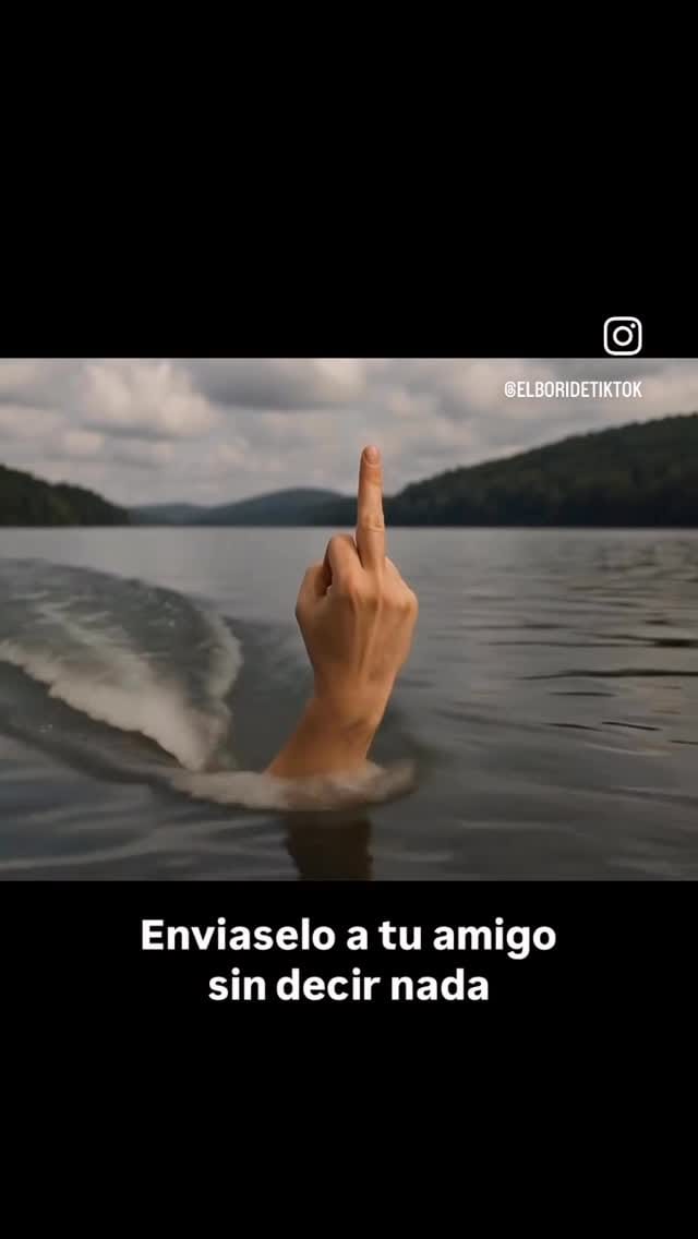 Post 1 by Gabriele on Instagram (video)