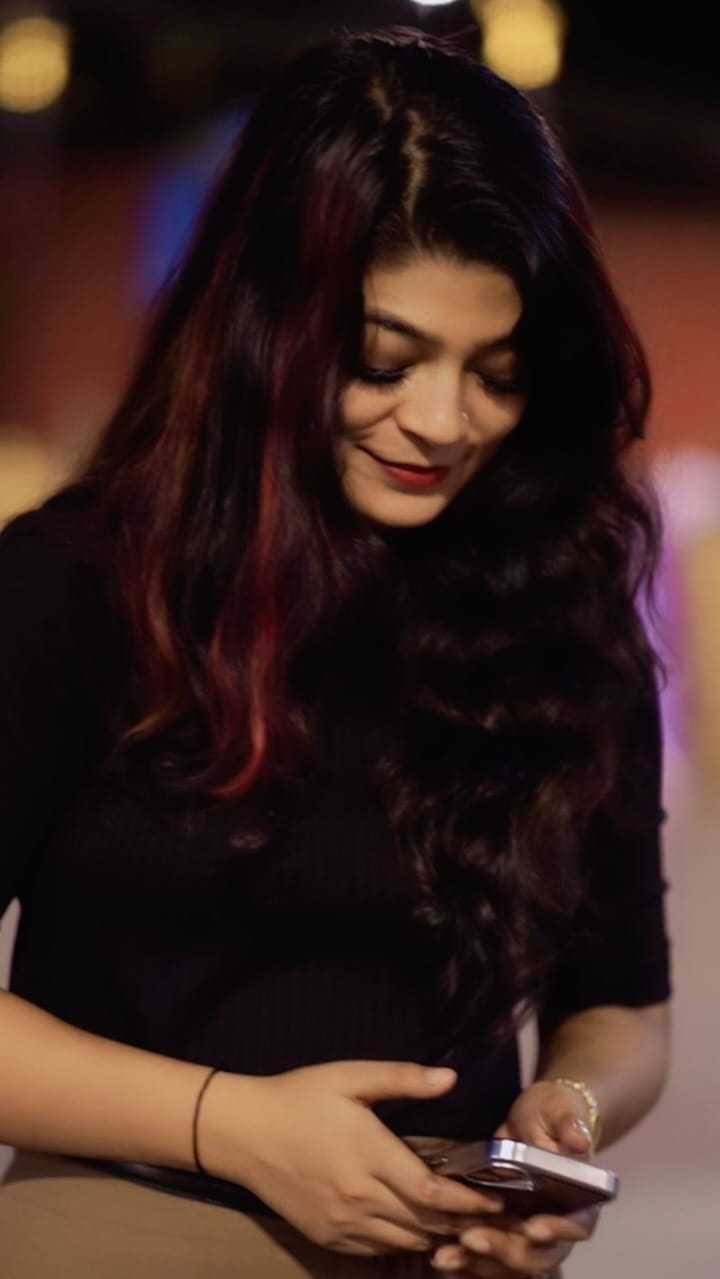 Post 1 by Sonal Shah on Instagram (video)