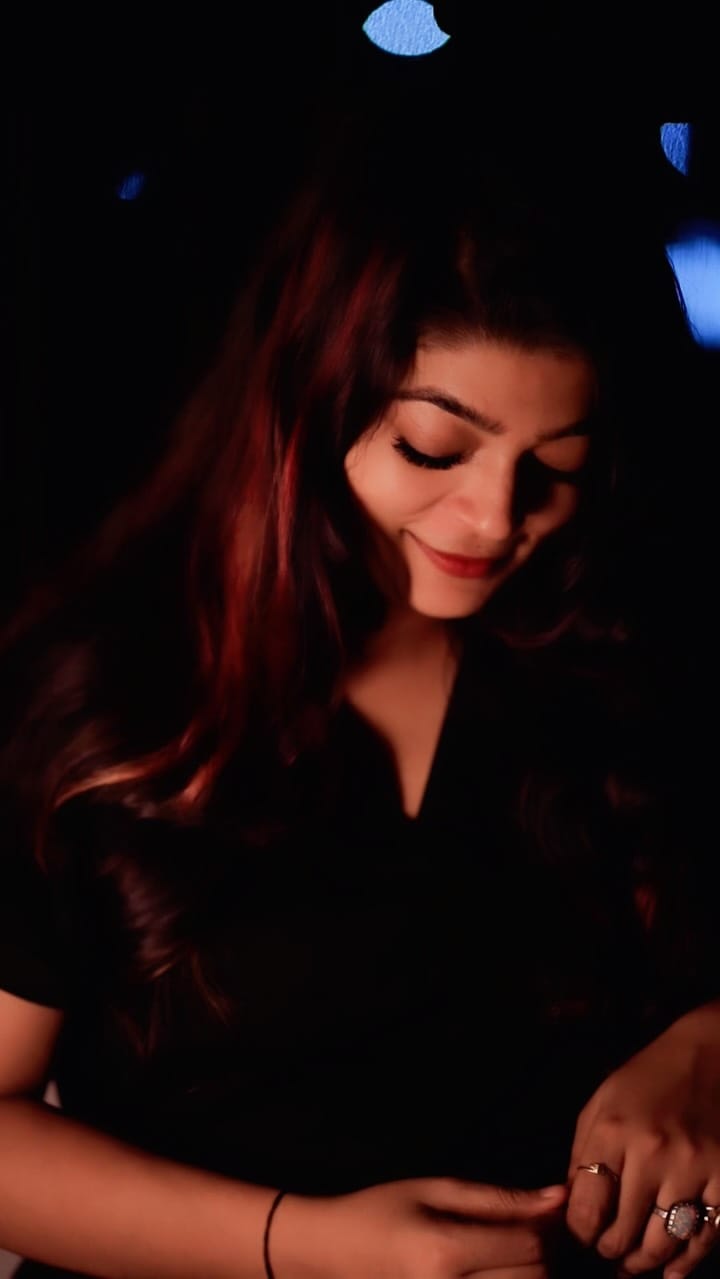 Post 2 by Sonal Shah on Instagram (video)