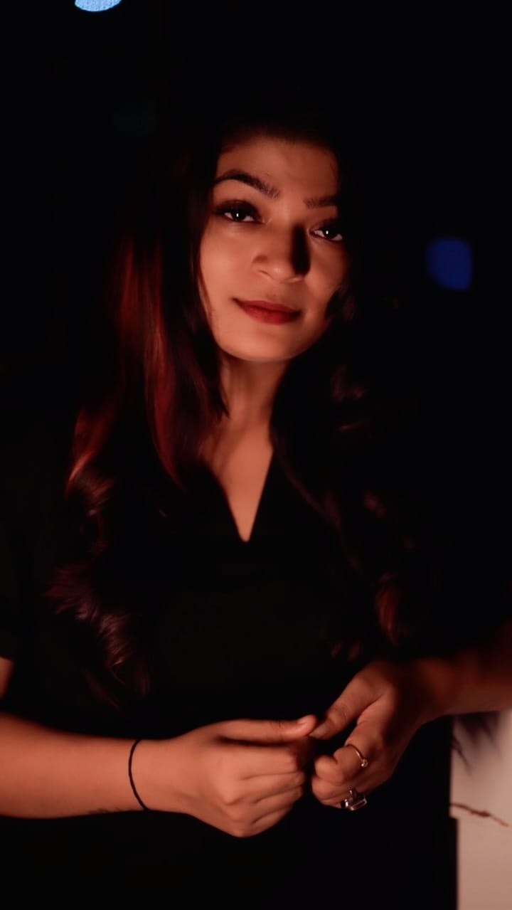 Post 5 by Sonal Shah on Instagram (video)