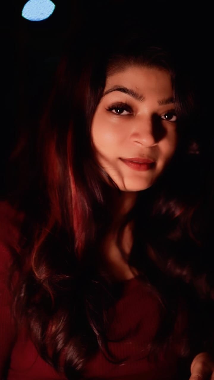 Post 7 by Sonal Shah on Instagram (video)