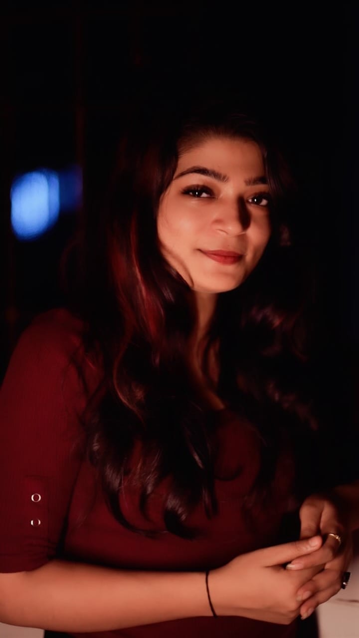 Post 8 by Sonal Shah on Instagram (video)