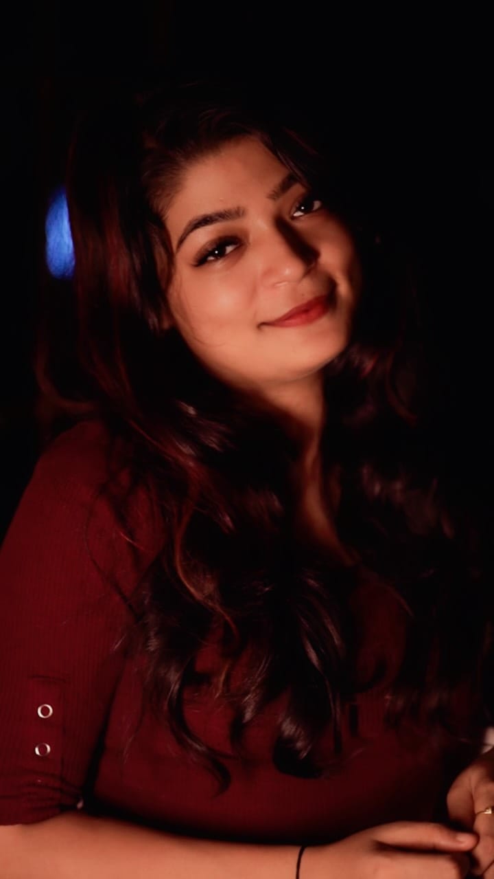 Post 6 by Sonal Shah on Instagram (video)