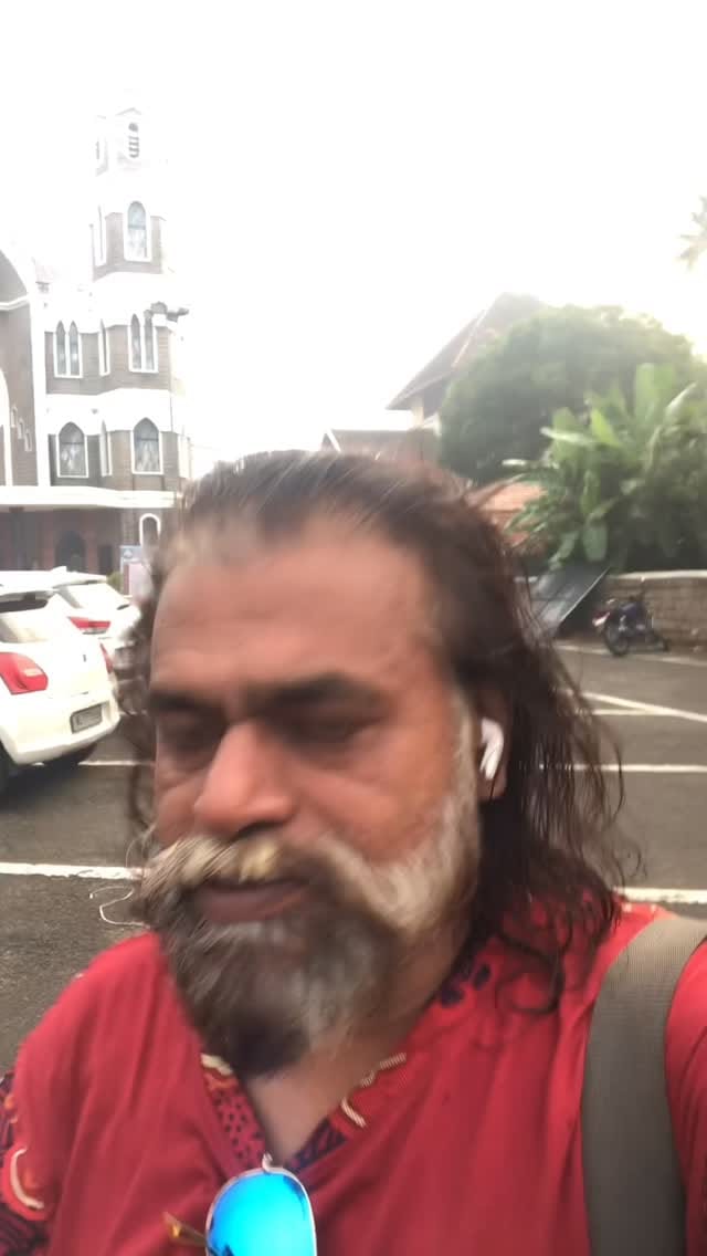 Post 2 by Sinoj Varghese on Instagram (video)