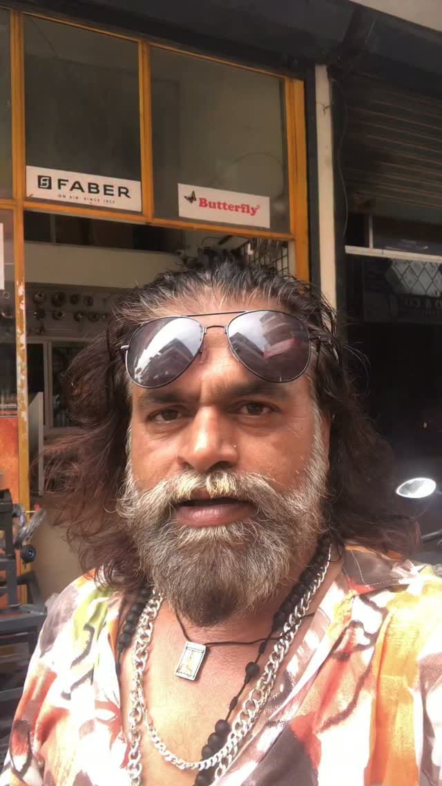 Post 4 by Sinoj Varghese on Instagram (video)