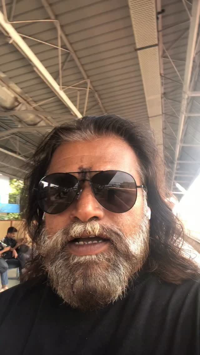 Post 5 by Sinoj Varghese on Instagram (video)