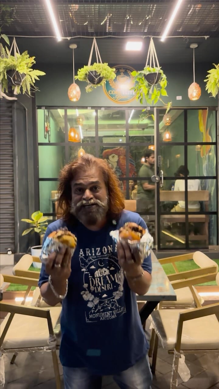 Post 9 by Sinoj Varghese on Instagram (video)