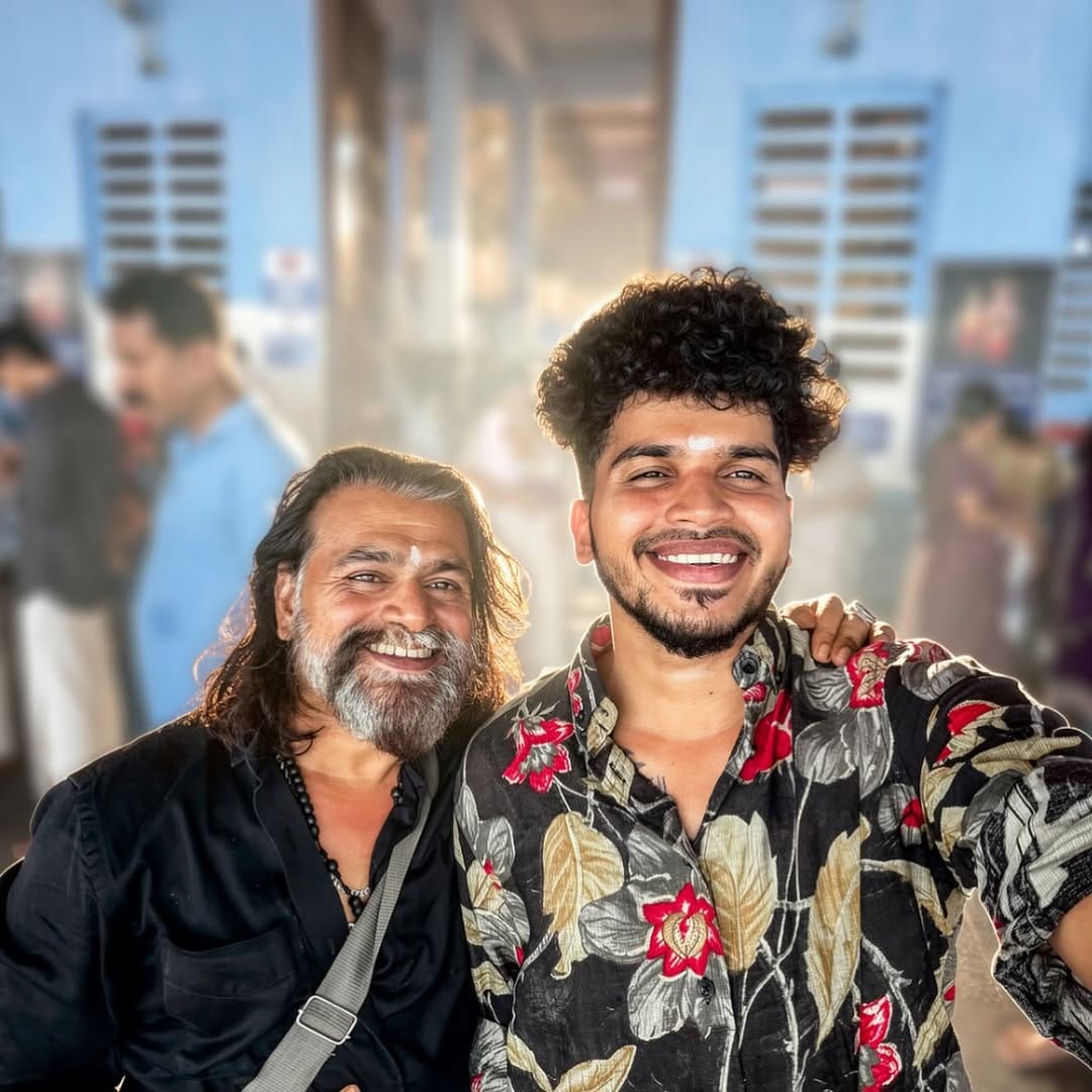 Post 6 by Sinoj Varghese on Instagram (carousel)