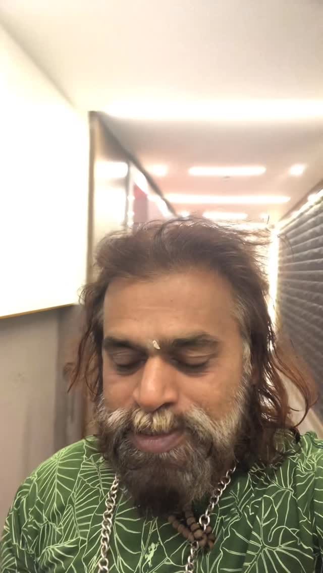 Post 10 by Sinoj Varghese on Instagram (video)