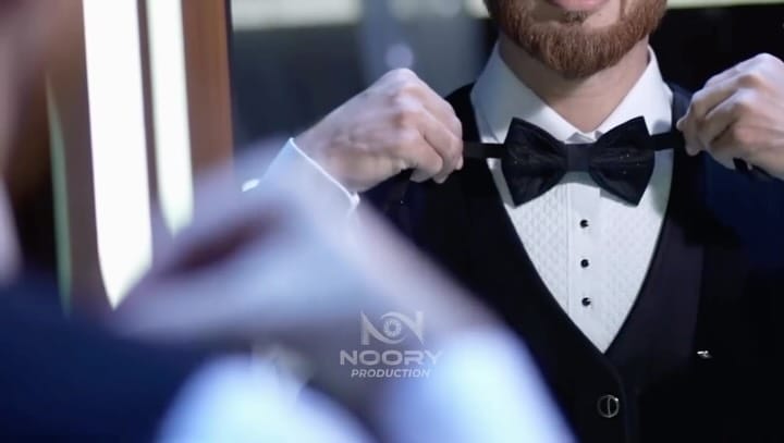 Post 9 by Mohammad Tamim Noory on Instagram (video)